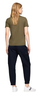 Foto 4 | Foto 4 | Camiseta Tommy Hilfiger para Mujer- Venta Internacional