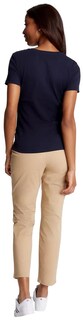 Foto 4 | Foto 4 | Camiseta Tommy Hilfiger Essential para Mujer - Venta Internacional