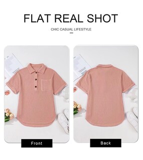 Foto 4 | Foto 4 | Camisa Astylish para Mujer-Venta Internacional