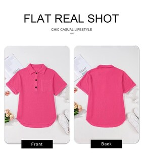 Foto 4 | Foto 4 | Camisa Astylish para Mujer-Venta Internacional