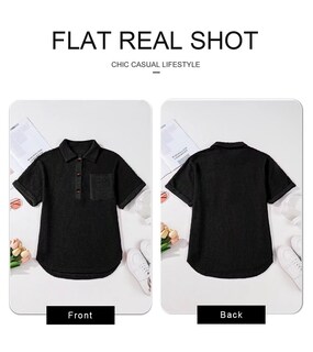 Foto 4 | Foto 4 | Camisa Astylish para Mujer-Venta Internacional