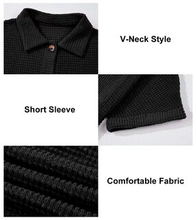 Foto 5 | Foto 5 | Camisa Astylish para Mujer-Venta Internacional