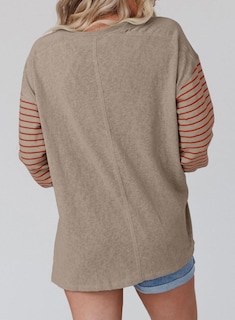 Foto 4 | Foto 4 | Blusa Dokotoo Manga Larga para Mujer - Venta Internacional