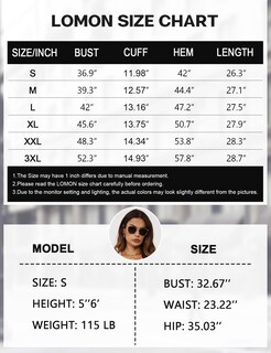 Foto 6 | Foto 6 | Blusa Lomon Para Mujer, Manga 3/4, Casual De Negocios, A1, Verde Y Blanco - Venta Internacional.