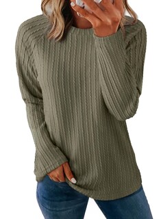 Foto 1 | Foto 1 | Camisa De Manga Larga Dokotoo Spring Fashion 2025 Para Mujer - Venta Internacional.