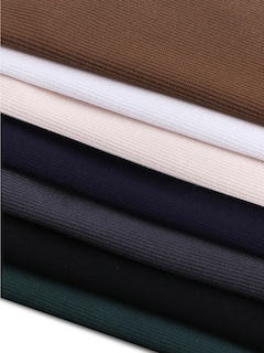 Foto 6 | Foto 6 | Camiseta Anrabess 2025 Para Mujer, Manga Corta, Punto Acanalado, Corte Ajustado - Venta Internacional.