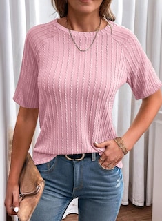Foto 2 | Foto 2 | La Mejor Tendencia De Moda De Dokotoo Para El Verano De 2025 Para Mujer, Rosa - Venta Internacional.