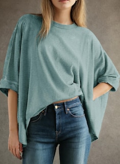 Foto 2 | Foto 2 | Camiseta Dokotoo Summer Para Mujer, Talla Grande, Top Corto - Venta Internacional.