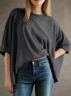 Foto 2 | Foto 2 | Camisas De Verano Dokotoo Para Mujer, Tallas Grandes, Blusas Cortas 2025 - Venta Internacional.