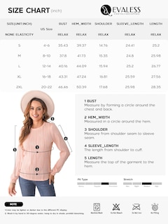 Foto 6 | Foto 6 | Camiseta Evaless Para Mujer, Primavera, Verano, Otoño, Manga Larga, Verde - Venta Internacional.