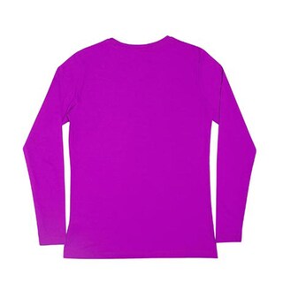 Foto 5 | Foto 5 | Playera Para Mujer Actvitta 40001.4.25402 Fucsia