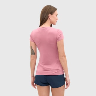 Foto 6 | Foto 6 | Playera Wilson Ultraligera Cuello Redondo para Mujer