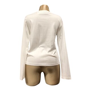 Foto 5 | Foto 5 | Playera Para Dama ''queens'' Lsn