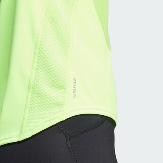 Foto 6 | Foto 6 | Playera Adidas Own The Run Verde para Mujer