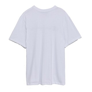 Foto 2 | Foto 2 | Playera Champion Classics Tee Epnss23p1w18 Blanca para Mujer