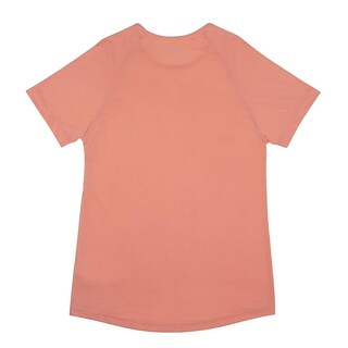 Foto 4 | Foto 4 | Playera Para Mujer Actvitta 40001.1.25400 Coral