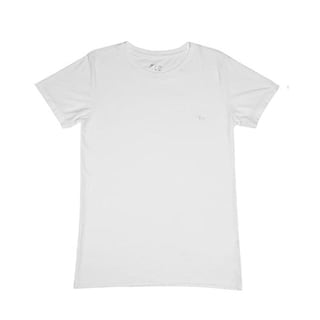 Foto 4 | Foto 4 | Playera Para Mujer Actvitta 40001.3.25403 Blanco