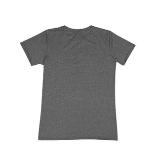 Foto 4 | Foto 4 | Playera Para Mujer Actvitta 40001.3.25401 Gris