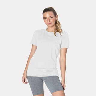 Foto 1 | Foto 1 | Playera Para Mujer Actvitta 40001.3.25403 Blanco