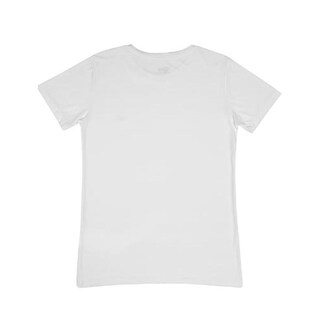 Foto 3 | Foto 3 | Playera Para Mujer Actvitta 40001.3.25403 Blanco