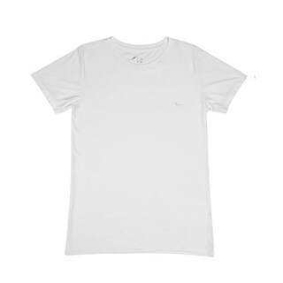 Foto 4 | Foto 4 | Playera Para Mujer Actvitta 40001.3.25403 Blanco