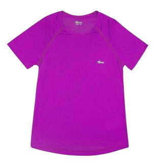 Foto 3 | Foto 3 | Playera Para Mujer Actvitta 40001.1.25400 Fucsia