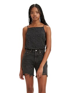 Foto 1 | Foto 1 | Playera Levi's Calmila Tie Back para Mujer