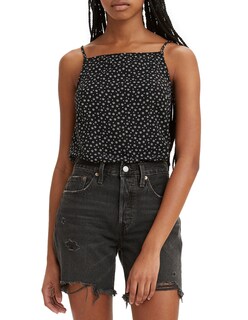 Foto 2 | Foto 2 | Playera Levi's Calmila Tie Back para Mujer