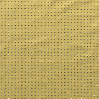 Foto 3 | Foto 3 | Playera con Pedrería Amarillo Lc