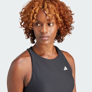 Foto 6 | Foto 6 | Playera Sin Mangas Own The Run Adidas Negro Mujer