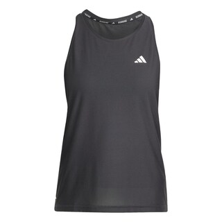 Foto 1 | Foto 1 | Playera Sin Mangas Own The Run Adidas Negro Mujer