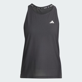 Foto 2 | Foto 2 | Playera Sin Mangas Own The Run Adidas Negro Mujer