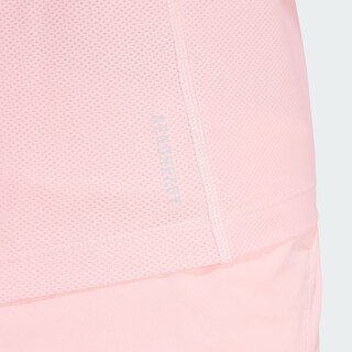 Foto 7 | Foto 7 | Playera Own The Run Adidas Rosa Mujer