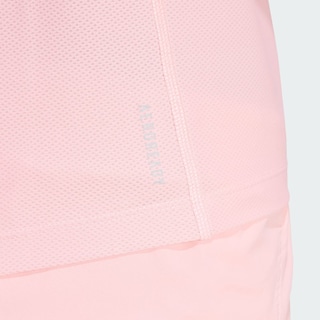 Foto 7 | Foto 7 | Playera Own The Run Adidas Rosa Mujer