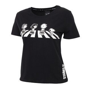 Foto 2 | Foto 2 | Playera K-swiss Lilly Color Negro