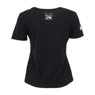 Foto 4 | Foto 4 | Playera K-swiss Lilly Color Negro