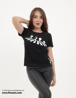 Foto 5 | Foto 5 | Playera K-swiss Lilly Color Negro
