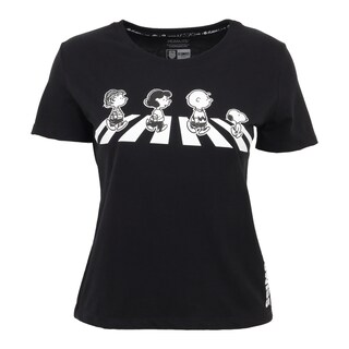 Foto 1 | Foto 1 | Playera K-swiss Lilly Color Negro