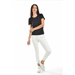 Foto 5 | Foto 5 | Playera Deportiva /juvenil, 0016 (negro) Negro