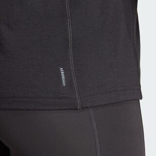 Foto 7 | Foto 7 | Playera De Entrenamiento Train Essentials Big Performance Logo Adidas Negro Mujer