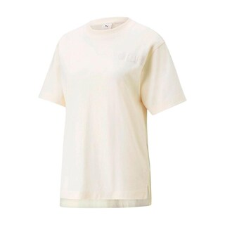 Foto 1 | Foto 1 | Playera Puma X Vogue Relaxed Tee para Mujer