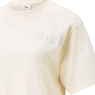 Foto 2 | Foto 2 | Playera Puma X Vogue Relaxed Tee para Mujer