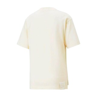 Foto 3 | Foto 3 | Playera Puma X Vogue Relaxed Tee para Mujer