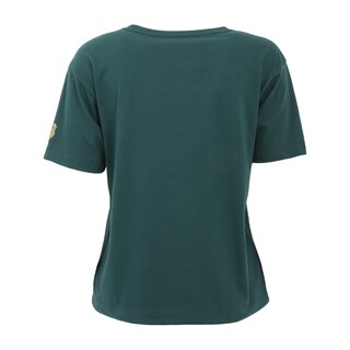Foto 4 | Foto 4 | Playera K-swiss Wts-13 Para Mujer Color Verde