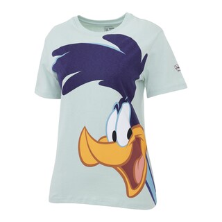 Foto 3 | Foto 3 | Playera K-swiss Fpm Run Para Dama Color Verde