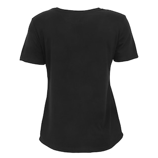 Foto 3 | Foto 3 | Playera K-swiss Wts-02 Para Mujer Color Negro