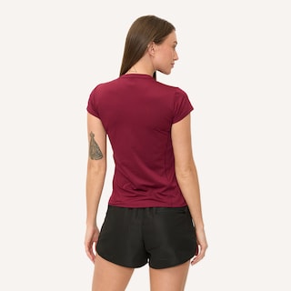 Foto 4 | Foto 4 | Playera Wilson Ultra Ligera Cuello Redondo Para Mujer