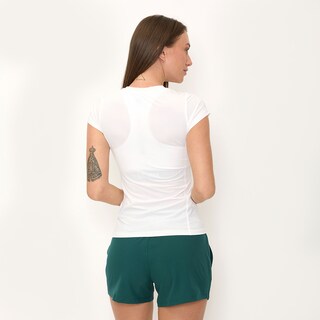 Foto 4 | Foto 4 | Playera Wilson Ultra Ligera Cuello Redondo Para Mujer