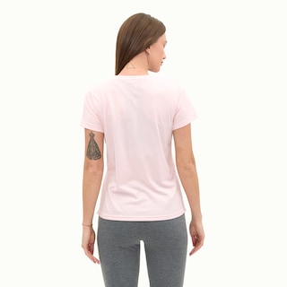 Foto 5 | Foto 5 | Playera Wilson Cuello V Ventilada Para Mujer