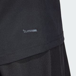 Foto 7 | Foto 7 | Club Tee Adidas Negro Mujer